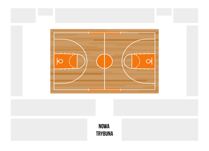 KARNETY | PGE SPÓJNIA STARGARD 2026/2027