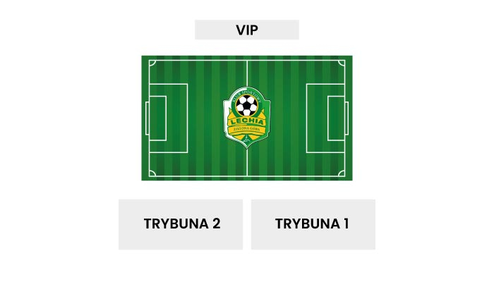 KARNETY | Lechia Zielona Góra 2026/27