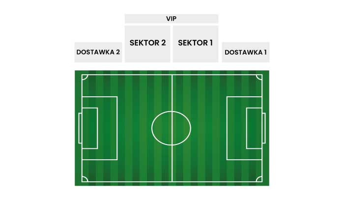 ODRA Skrzynie ZAJĄC Bytom Odrzański vs ROW Rybnik
