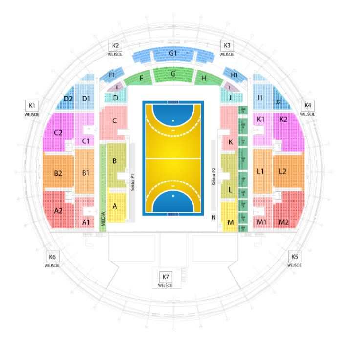 KARNETY | ORLEN Wisła Płock 2026/27